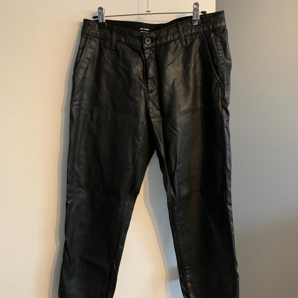 AG - tailored trouser